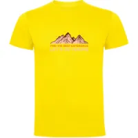 Kruskis Find The Best Kortarmet T-skjorte Kruskis Find The Best Kortarmet T-skjorte