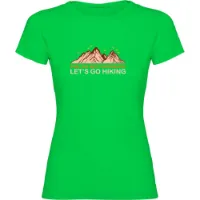 Kruskis Find The Best Kortarmet T-skjorte Kruskis Find The Best Kortarmet T-skjorte