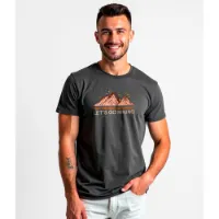 Kruskis Find The Best Kortarmet T-skjorte