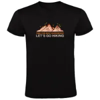 Kruskis Find The Best Kortarmet T-skjorte Kruskis Find The Best Kortarmet T-skjorte