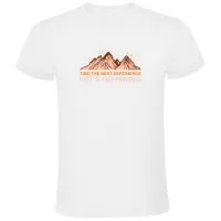 Kruskis Find The Best Kortarmet T-skjorte Kruskis Find The Best Kortarmet T-skjorte