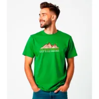 Kruskis Find The Best Kortarmet T-skjorte