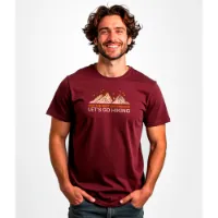 Kruskis Find The Best Kortarmet T-skjorte