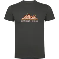 Kruskis Find The Best Kortarmet T-skjorte Kruskis Find The Best Kortarmet T-skjorte