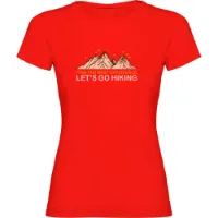 Kruskis Find The Best Kortarmet T-skjorte Kruskis Find The Best Kortarmet T-skjorte