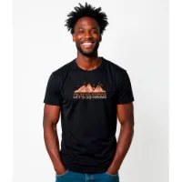Kruskis Find The Best Kortarmet T-skjorte Kruskis Find The Best Kortarmet T-skjorte