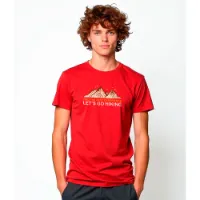 Kruskis Find The Best Kortarmet T-skjorte Kruskis Find The Best Kortarmet T-skjorte
