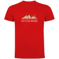 Kruskis Find The Best Kortarmet T-skjorte Kruskis Find The Best Kortarmet T-skjorte