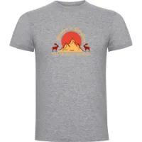 Kruskis Find The Trully Kortarmet T-skjorte Kruskis Find The Trully Kortarmet T-skjorte