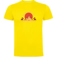 Kruskis Find The Trully Kortarmet T-skjorte Kruskis Find The Trully Kortarmet T-skjorte