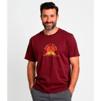 Kruskis Find The Trully Kortarmet T-skjorte Kruskis Find The Trully Kortarmet T-skjorte