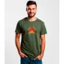 Dark army green