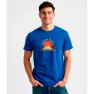 Royal blue 1