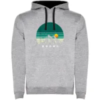 Kruskis Five Stars Hettegenser