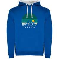 Kruskis Five Stars Hettegenser Kruskis Five Stars Hettegenser