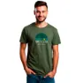 Dark army green