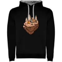 Kruskis Floating Rock Hettegenser Kruskis Floating Rock Hettegenser