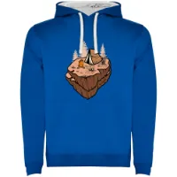 Kruskis Floating Rock Hettegenser