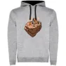 Kruskis Floating Rock Hettegenser