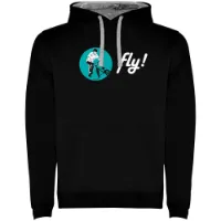Kruskis Fly Two-colour Hetteskjorte