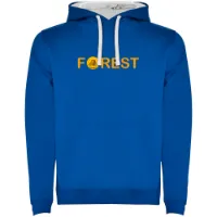 Kruskis Forest Hettegenser