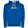 Kruskis Forest Hettegenser