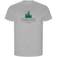 Kruskis Forever Eco Kortarmet T-skjorte Kruskis Forever Eco Kortarmet T-skjorte