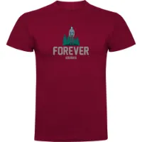 Kruskis Forever Kortarmet T-skjorte Kruskis Forever Kortarmet T-skjorte