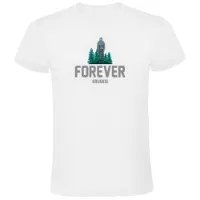 Kruskis Forever Kortarmet T-skjorte Kruskis Forever Kortarmet T-skjorte
