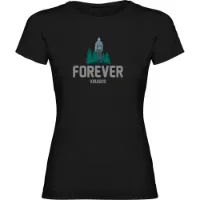 Kruskis Forever Kortarmet T-skjorte Kruskis Forever Kortarmet T-skjorte