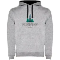 Kruskis Forever Two-colour Hettegenser Kruskis Forever Two-colour Hettegenser
