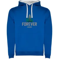 Kruskis Forever Two-colour Hettegenser Kruskis Forever Two-colour Hettegenser