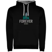 Kruskis Forever Two-colour Hettegenser