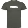 Dark army green