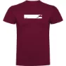 Dark red