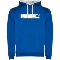 Kruskis Frame Swim Two-colour Hetteskjorte Kruskis Frame Swim Two-colour Hetteskjorte