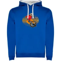 Kruskis Freestyle Rider Bicolor Hetteskjorte