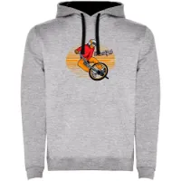 Kruskis Freestyle Rider Bicolor Hetteskjorte Kruskis Freestyle Rider Bicolor Hetteskjorte