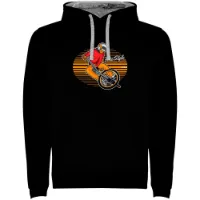 Kruskis Freestyle Rider Bicolor Hetteskjorte