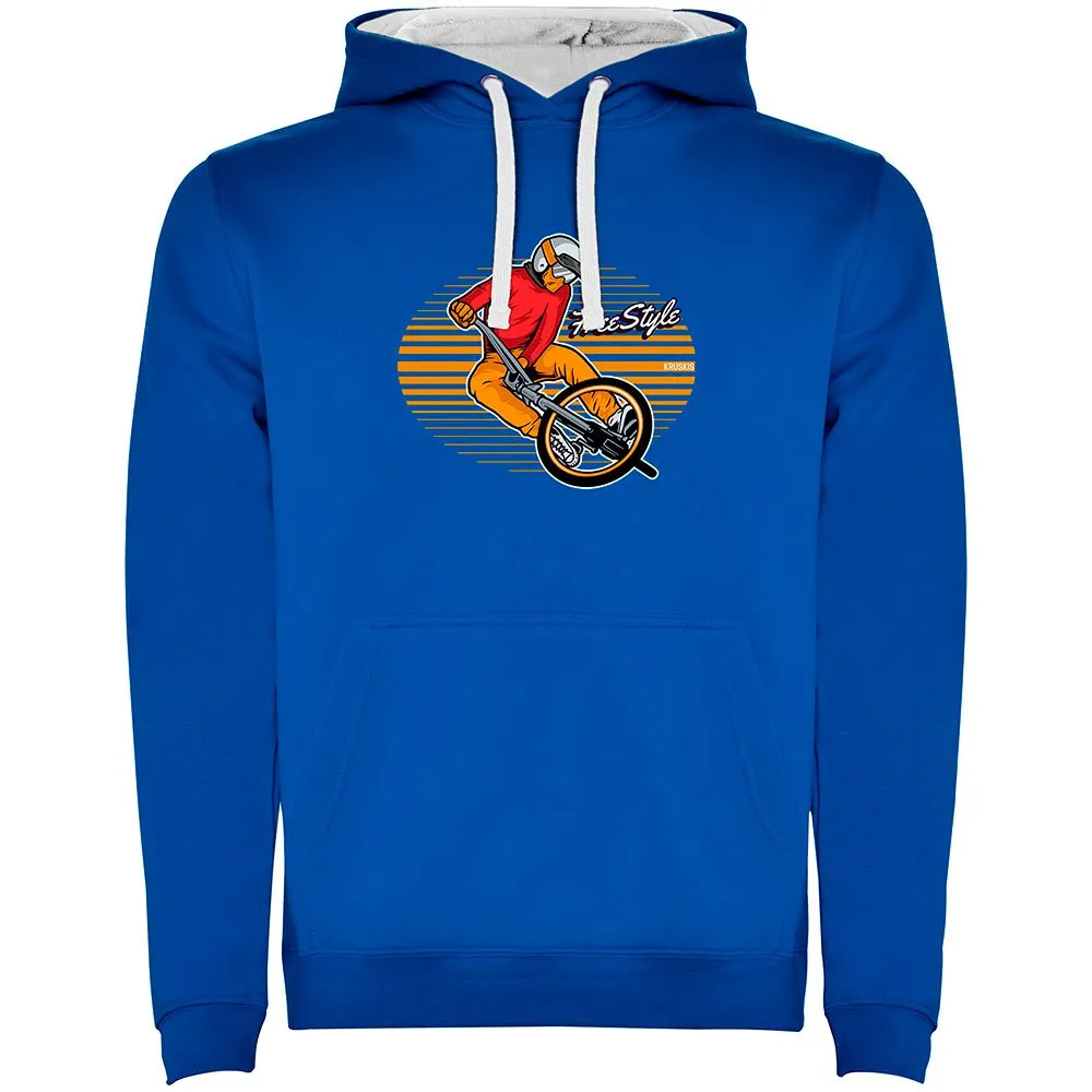 Kruskis Freestyle Rider Bicolor Hetteskjorte