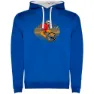 Kruskis Freestyle Rider Bicolor Hetteskjorte