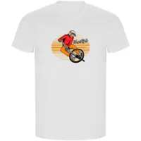 Kruskis Freestyle Rider Eco Kortarmet T-skjorte Kruskis Freestyle Rider Eco Kortarmet T-skjorte