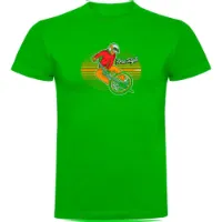 Kruskis Freestyle Rider Kortarmet T-skjorte Kruskis Freestyle Rider Kortarmet T-skjorte