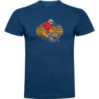Kruskis Freestyle Rider Kortarmet T-skjorte Kruskis Freestyle Rider Kortarmet T-skjorte