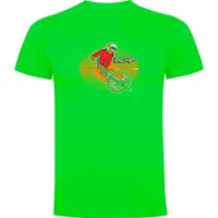 Kruskis Freestyle Rider Kortarmet T-skjorte Kruskis Freestyle Rider Kortarmet T-skjorte