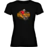 Kruskis Freestyle Rider Kortarmet T-skjorte