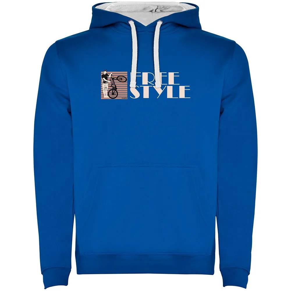Kruskis Freestyle Two-colour Hetteskjorte Kruskis Freestyle Two-colour Hetteskjorte