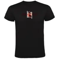 Kruskis Get A Life Kortarmet T-skjorte