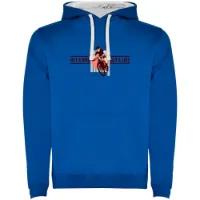 Kruskis Get A Life Two-colour Hetteskjorte Kruskis Get A Life Two-colour Hetteskjorte