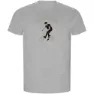 Kruskis Get Out And Bmx Eco Kortarmet T-skjorte